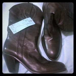 Jessica simpson boots